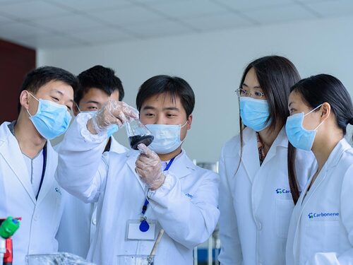 研發團隊